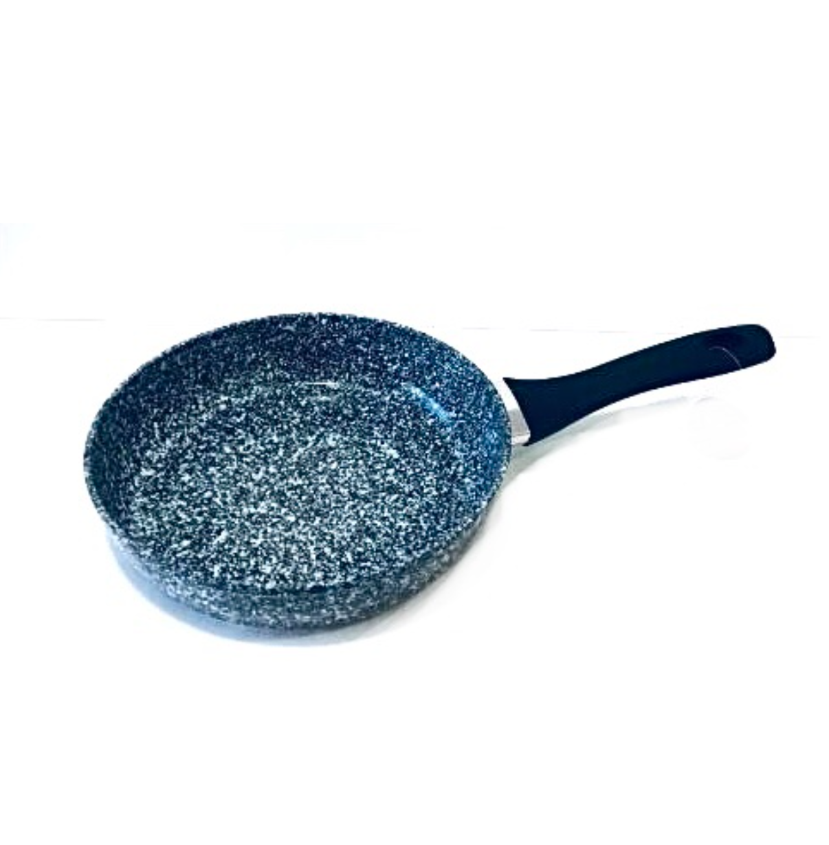 Сковорода Вenson BN-572 з антипригарним гранітним покриттям Ø26 см (SKVRDD-008)