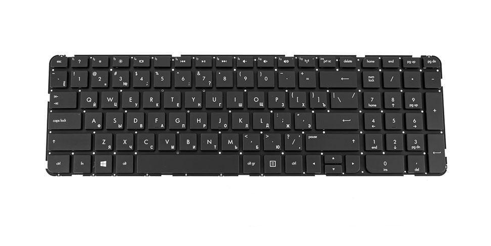 Клавиатура для ноутбука HP Pavilion G7Z-2200 (176883)