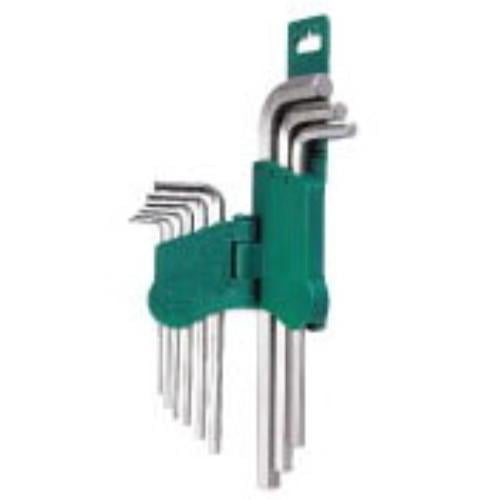 Комплект угловых шестигранников Hans (16762-29M)