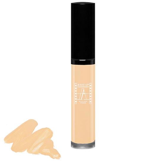 Антисерн в тубе Makeup Atelier Paris 7,5 мл Светло-золотистый (FLWA1Y)