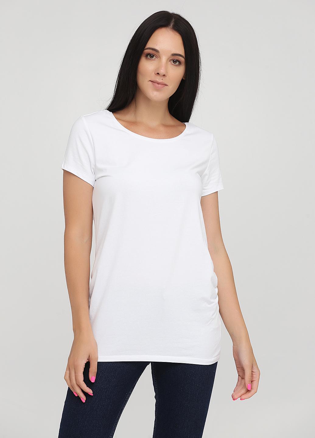 Футболка C&A S Белый (152880p14)