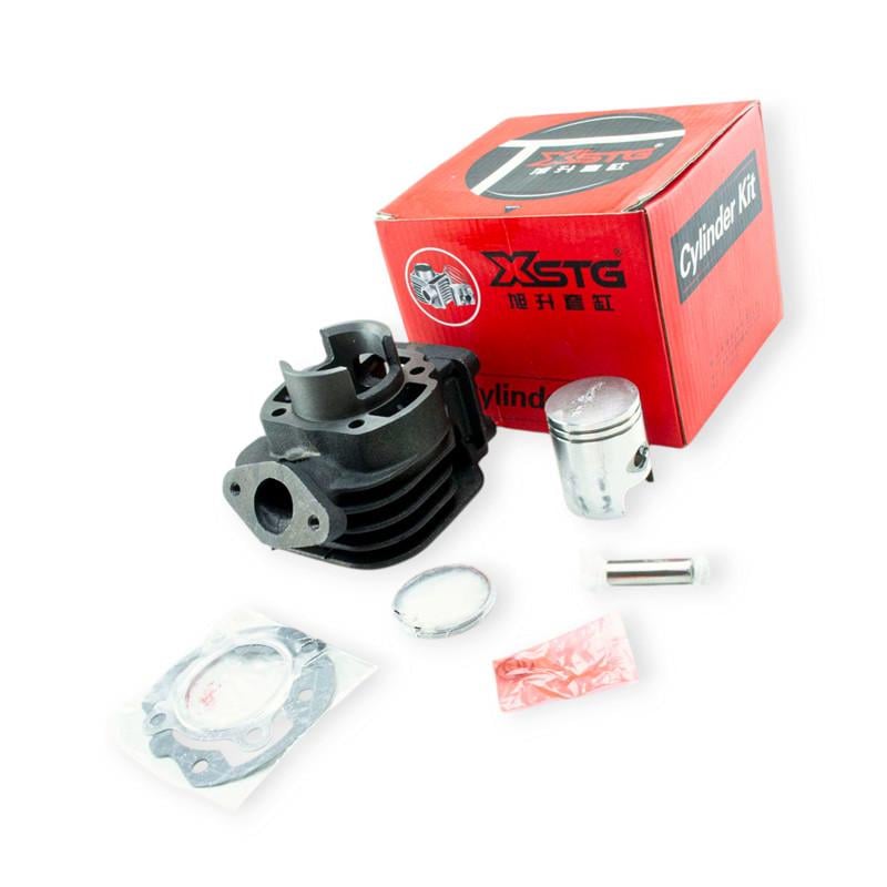 Циліндр у зборі Yamaha JOG-502JA d 40 X-STG (2684444511)