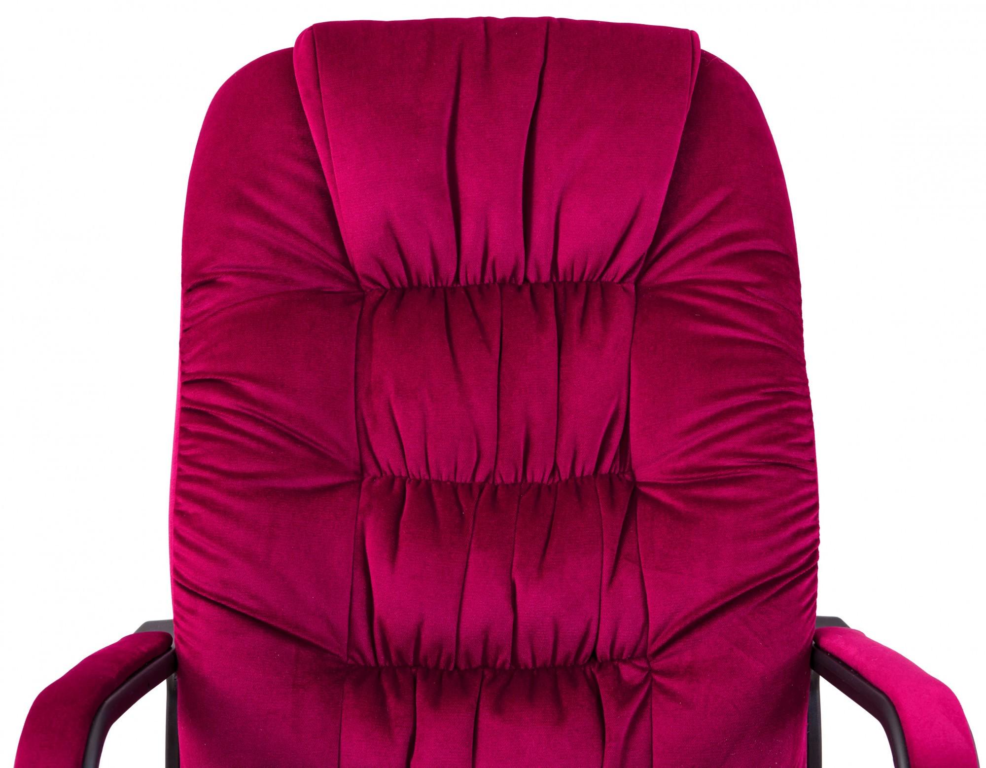 Кресло офисное компьютерное Richard Missoni 025 ПлаStick Рич М2 AnyFix Красный - фото 5 Кресло офисное компьютерное Richard Missoni 025 ПлаStick Рич М2 AnyFix Красный - фото 5