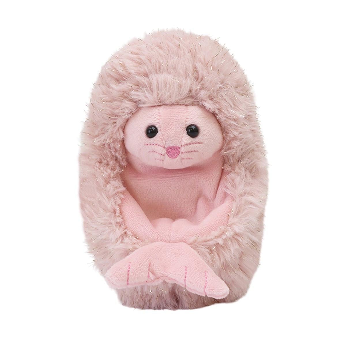 Интерактивная игрушка Curlimals Морской котик Сиа (2443119524)