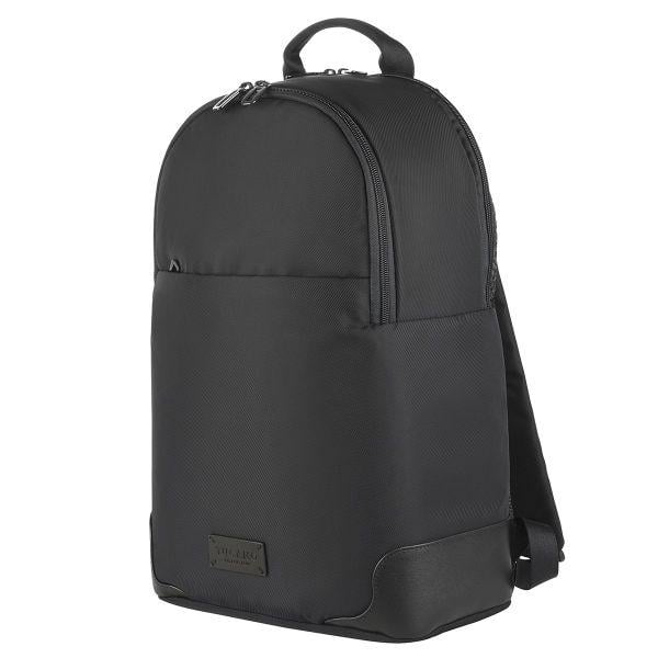 Рюкзак Tucano Fine 15,6"/16" Черный (BKFINE15D-BK)