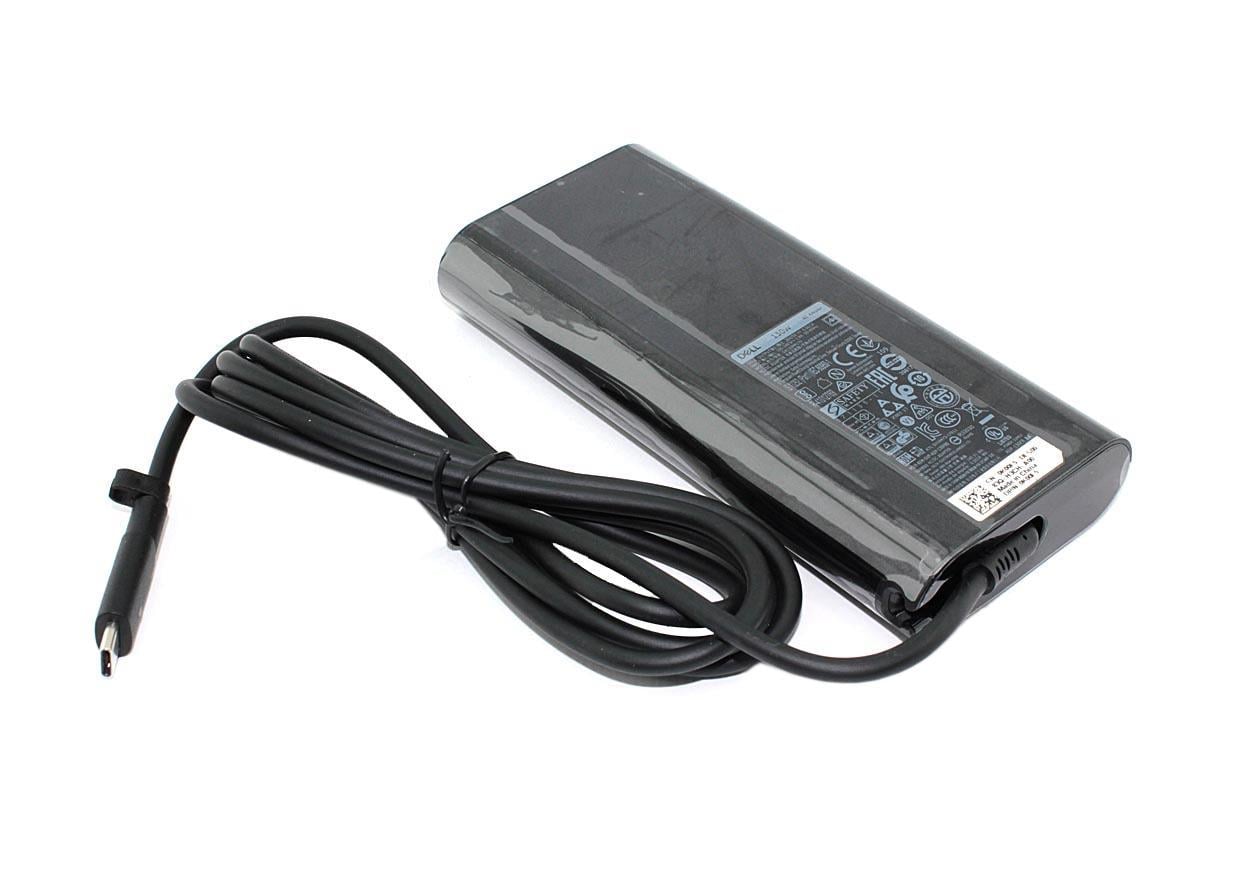 Блок питания для ноутбука Dell 130W 20V 6,5A Type-C (084574)