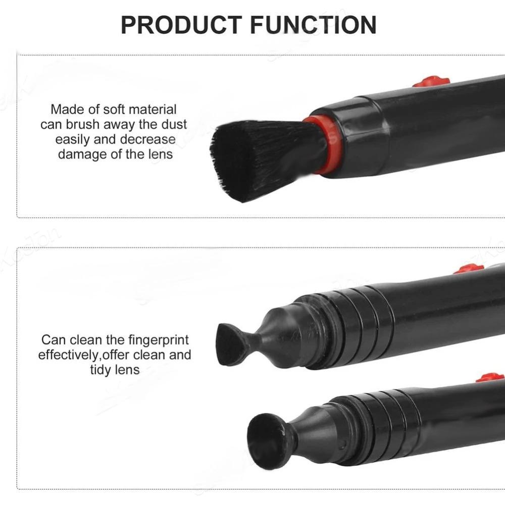 Набор для ухода за VR очками (ACS-NDUZVRO) - фото 2 Набор для ухода за VR очками (ACS-NDUZVRO) - фото 2