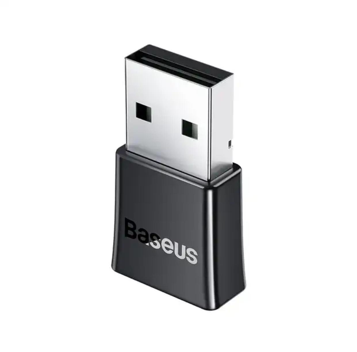 Адаптер BASEUS Bluetooth 5.3 Чорний