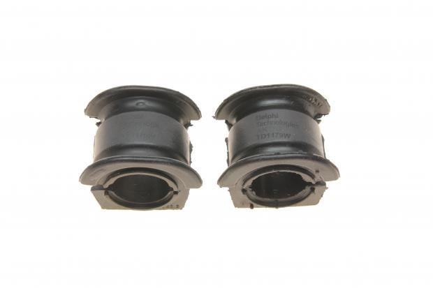 Втулка стабилизатора переднего/внутреннего DELPHI Fiat Doblo 01-d 22 мм (TD1179W)