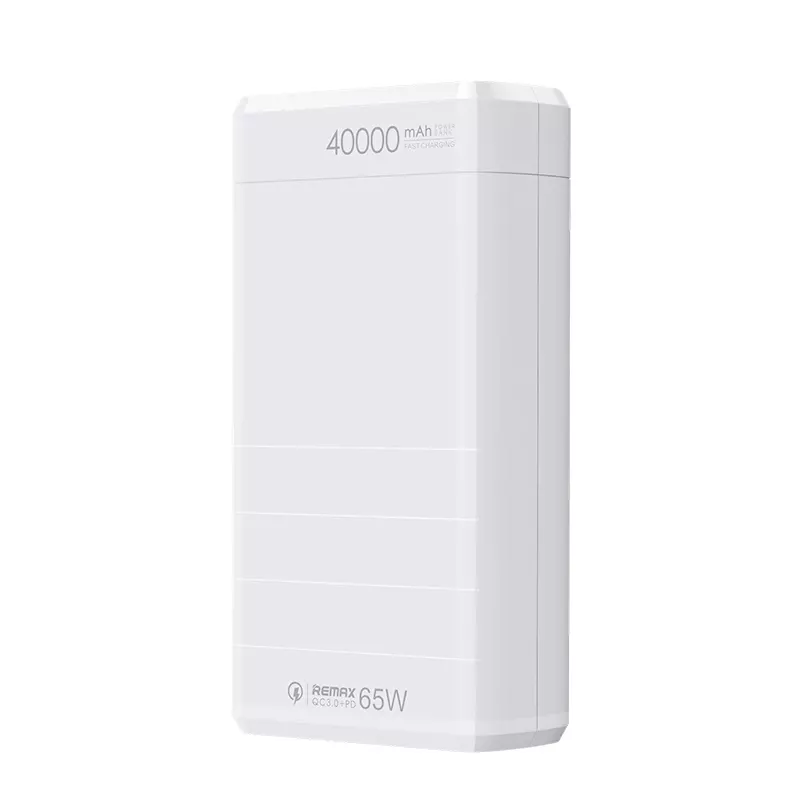 Повербанк Remax Amblight 65W 40000 mAh (11401769)