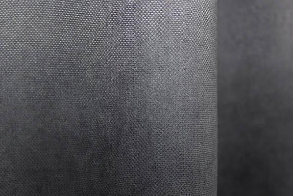 Комплект штор SPARTA микровелюр 1,5х2,7м2 шт. Темно-серый - фото 2 Комплект штор SPARTA микровелюр 1,5х2,7м2 шт. Темно-серый - фото 2