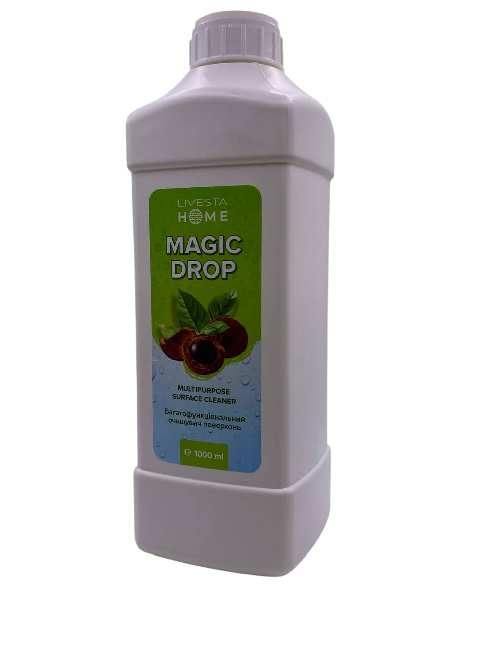 Очиститель поверхностей Livesta Magic Drop многофункциональный 1 л (2989140663)