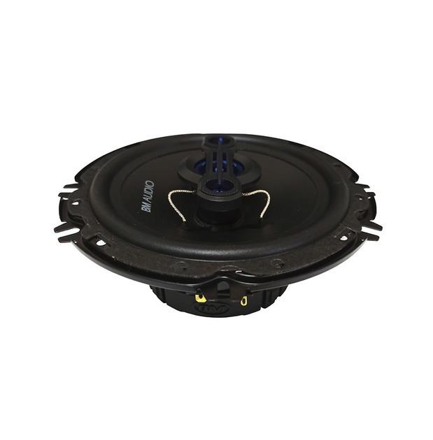 Автоакустика BOSCHMANN BM Audio XJ3-663B 4х полосные 330 Вт 16 см Black (2570881895) - фото 3 Автоакустика BOSCHMANN BM Audio XJ3-663B 4х полосные 330 Вт 16 см Black (2570881895) - фото 3