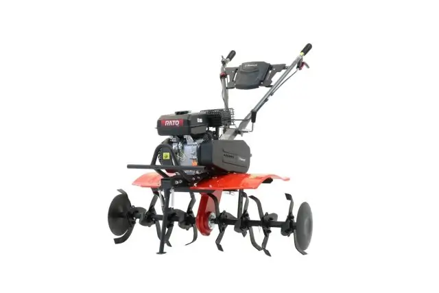Бензиновый мотокультиватор Faworyt RT212R (36118905)