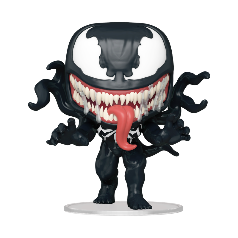 Фигурка Funko Pop Spider-Man 2 Game Venom Harry Osborn