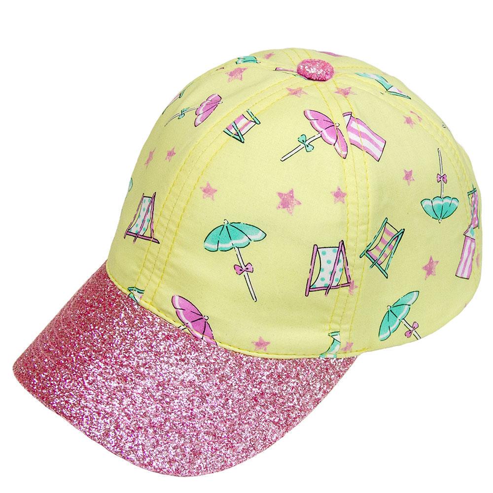 Бейсболка Девид стар р. 50 Желтый (528) Бейсболка Девид стар р. 50 Желтый (528)