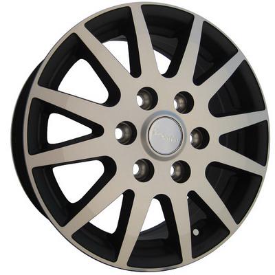 Диски на авто Tomason TN1F R17 W7.5 PCD5x118 ET64 DIA71.1 MtBP