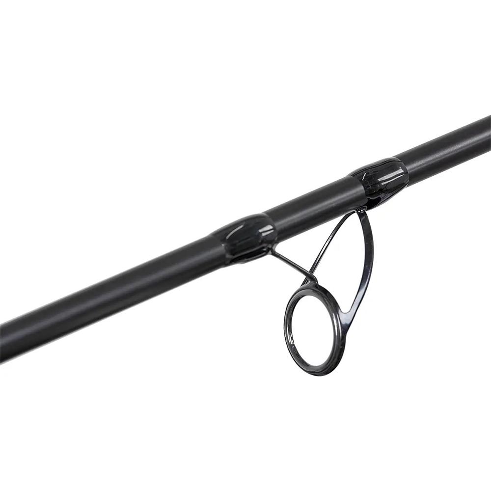 Вудилище фідерне Brain Storm Twin 3,90 м 3,5lbs/max 150 г (1858.45.40) - фото 3