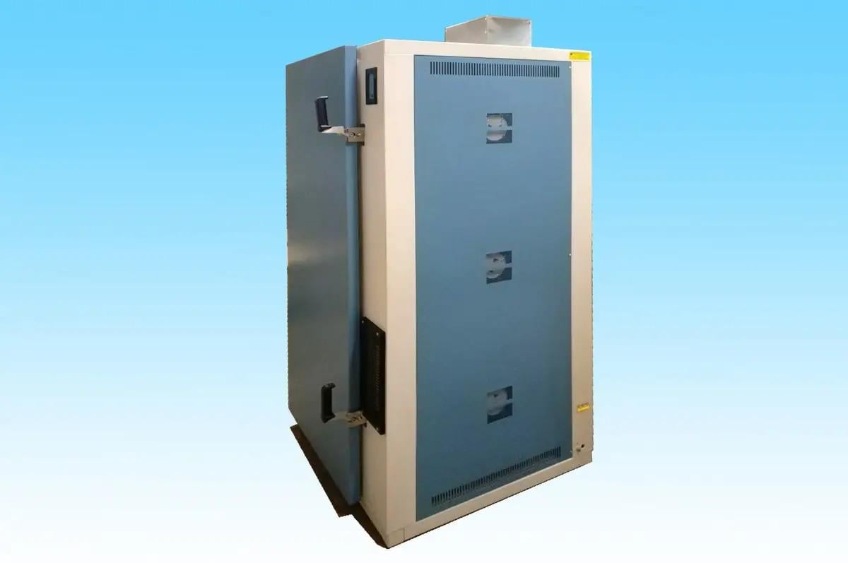 Стерилизатор воздушный МизМа ГП-640 (2303360110) - фото 4