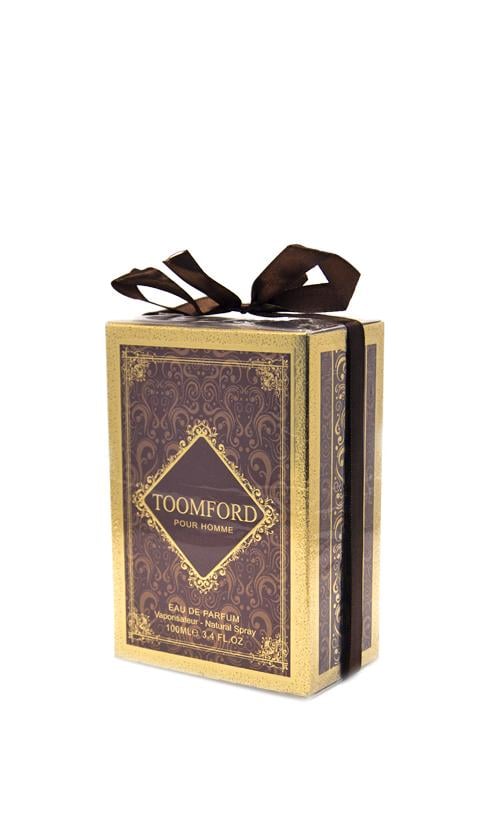 Парфумована вода Fragrance World Toomford (13781)