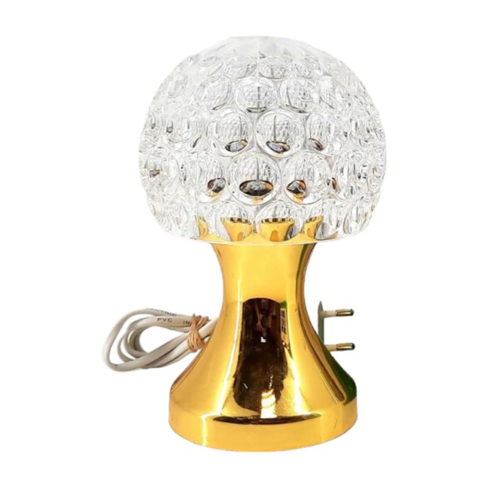 Ночник диско шар Кубок Пузырь динамический статический режимы 220В Ночник диско шар Кубок Пузырь динамический статический режимы 220В