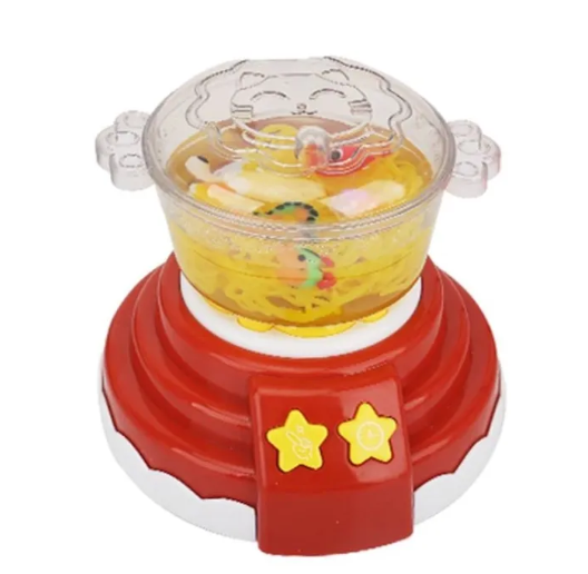 Набор для изготовления фигурок из геля (2694978513) - фото 3 Набор для изготовления фигурок из геля (2694978513) - фото 3