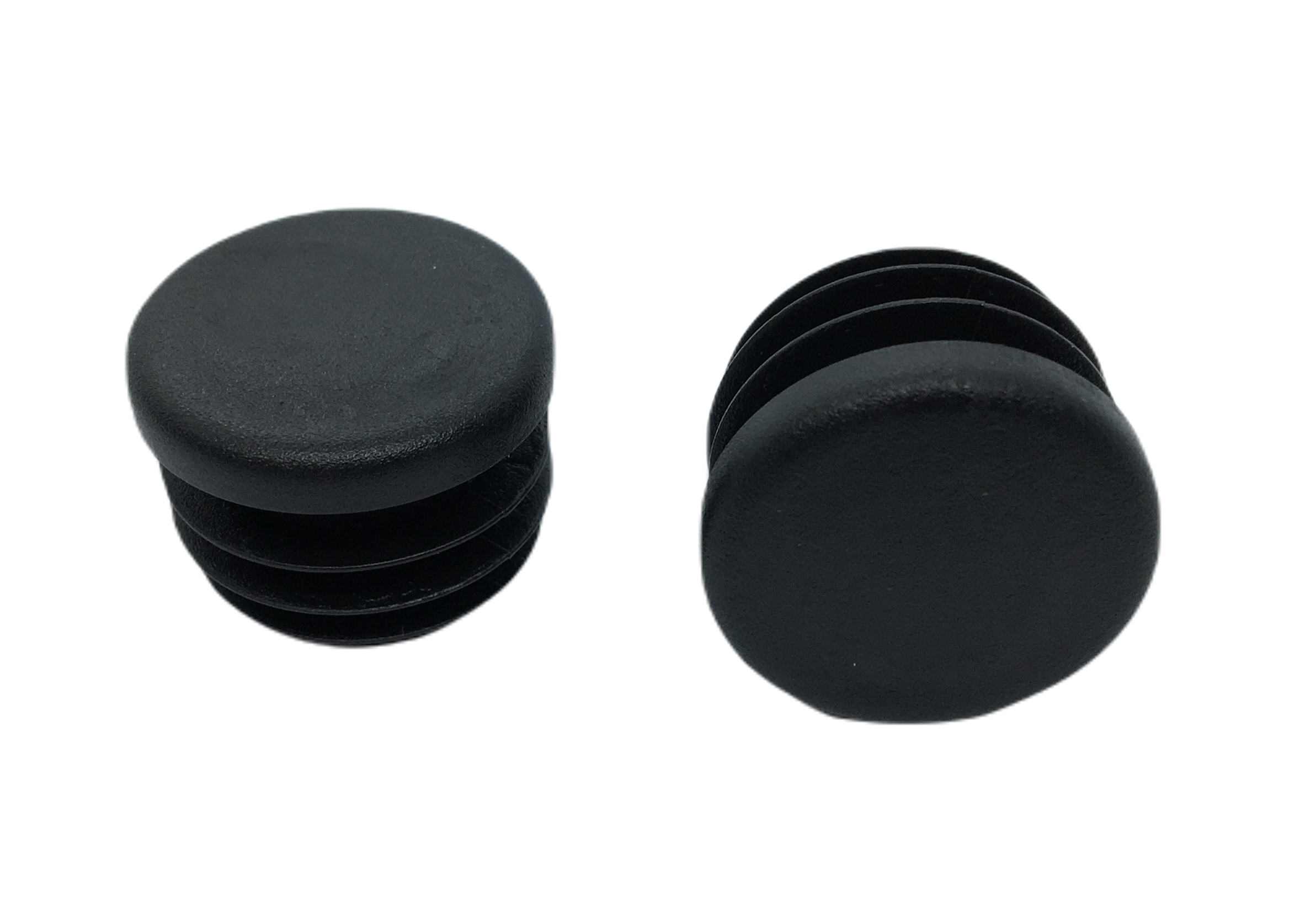 Заглушка кругла внутрішня 22 мм 1 шт. Чорний (RDI-22-BLK-107) Заглушка кругла внутрішня 22 мм 1 шт. Чорний (RDI-22-BLK-107)