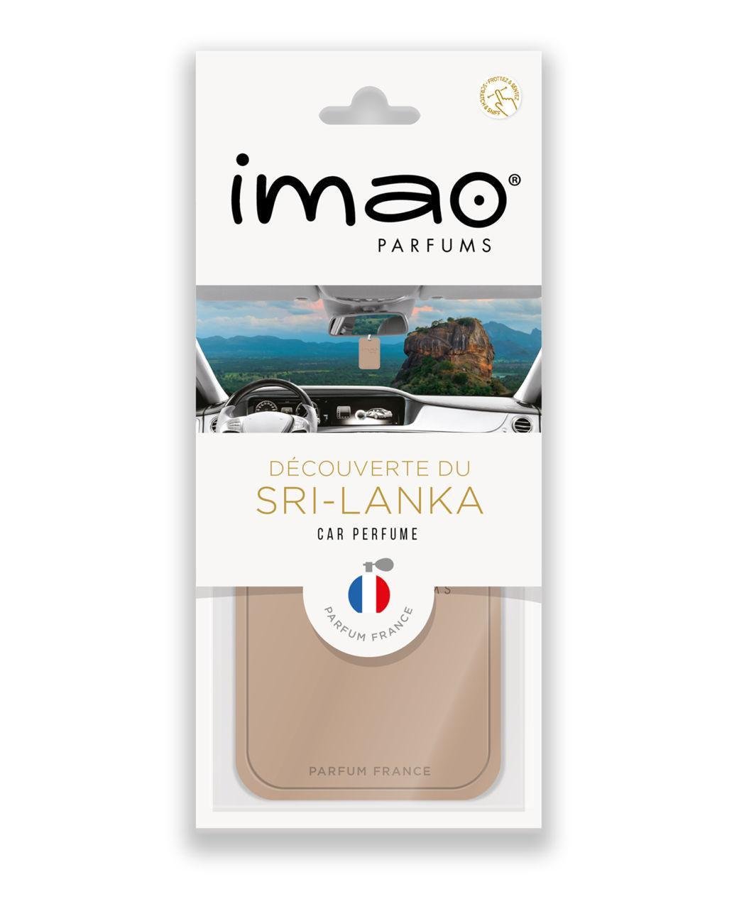 Ароматизатор в автомобиле Imao Шри-Ланка (2180675683) Ароматизатор в автомобиле Imao Шри-Ланка (2180675683)