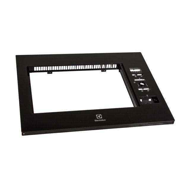 Передняя панель для микроволновки Electrolux 4055390399