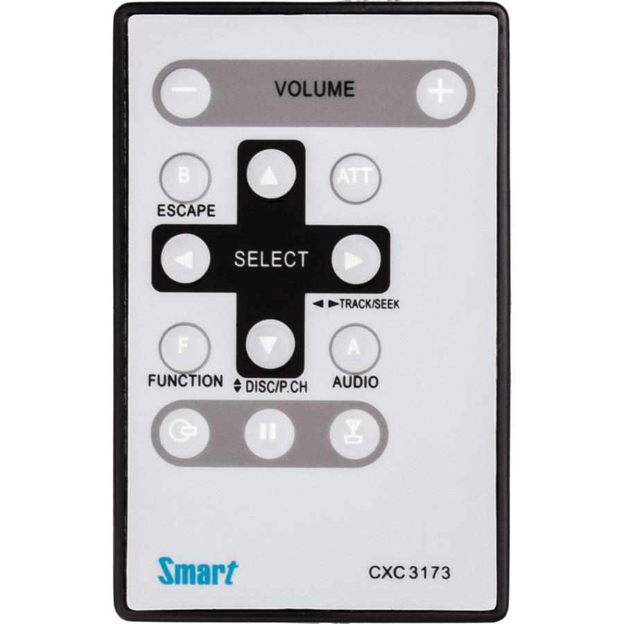 Пульт для PIONEER CXC3173 (1090)