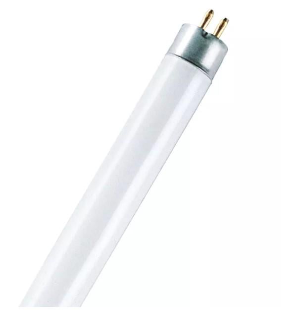 Лампа трубка люмінесцентна Osram LUMILUX HO 80W 152V 6650lm 6500K G5 DIM 1463x16 мм (4050300591803)