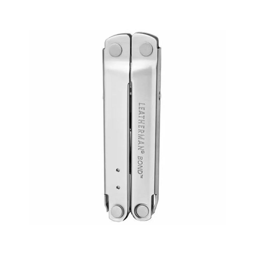 Мультитул Leatherman Bond синтетический чехол (2132641034) - фото 7 Мультитул Leatherman Bond синтетический чехол (2132641034) - фото 7