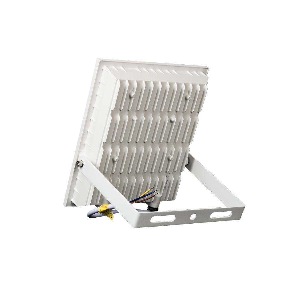 LED-прожектор Violux NORD 30W SMD 6000K 2550 Lm IP65 Белый (400102) - фото 2