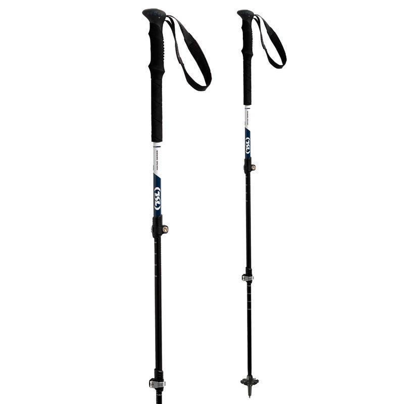 Треккинговые палки TSL Hiking Alu 3 Cross (PFBHA3ST)