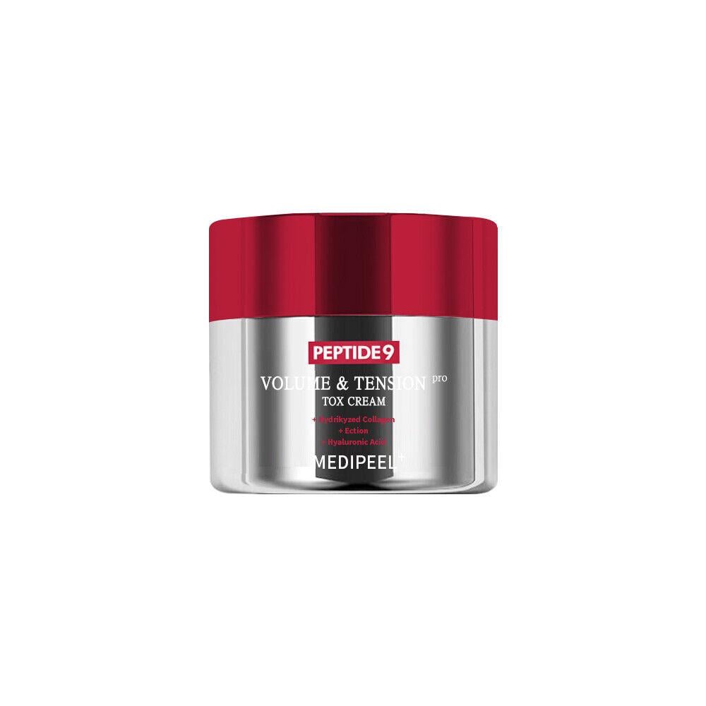 Крем-лифтинг антивозрастной с пептидами для лица MEDI-PEEL Peptide 9 Volume and Tension Tox Cream Pro 50 г (1881303775)