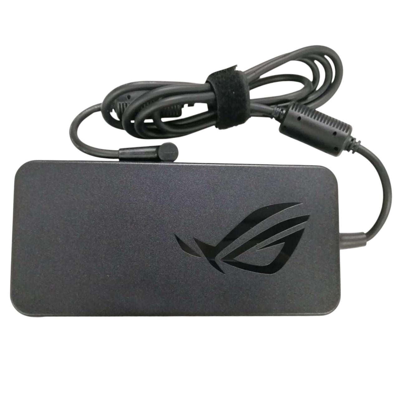 Блок живлення для ноутбука Asus ROG 20 V/14 A/280 W/ 6,0х3,7 мм Ovale без кабеля 220 V