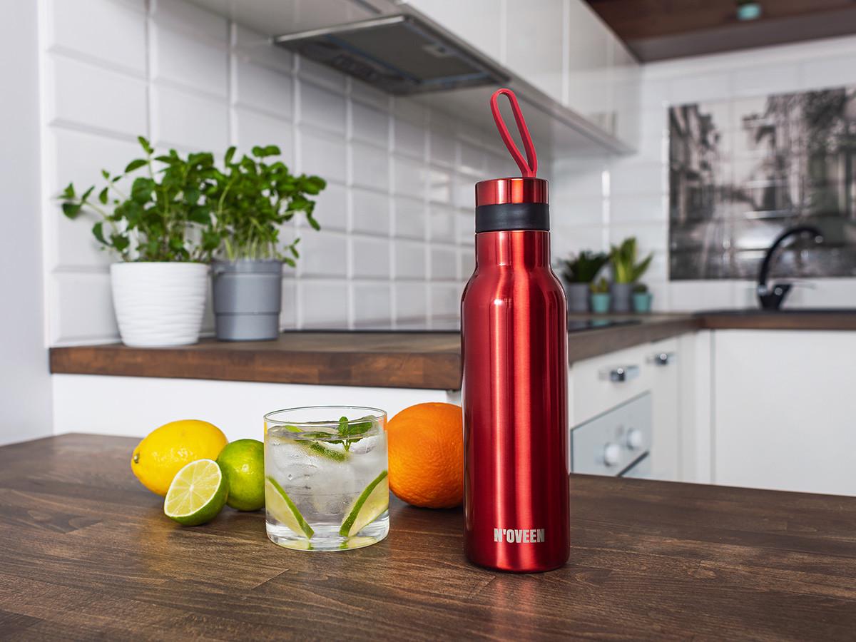 Термобутылка Noveen TB125 - фото 3