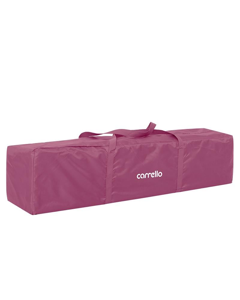 Детский манеж Carrello Grande Orchid Purple (CRL-11504/1) - фото 5 Детский манеж Carrello Grande Orchid Purple (CRL-11504/1) - фото 5