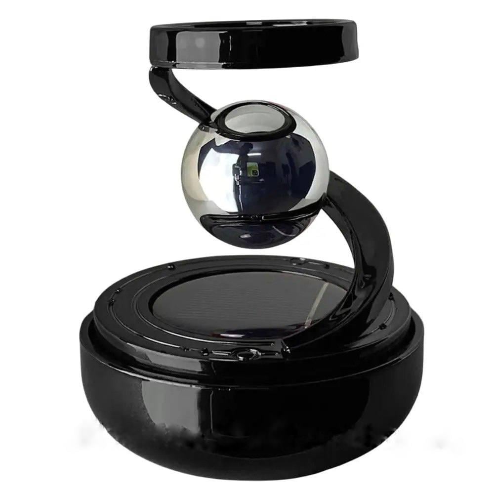 Освіжувач повітря в автомобіль Левітуюча Сфера з 1 змінним картриджем Чорний (Е051655) Освіжувач повітря в автомобіль Левітуюча Сфера з 1 змінним картриджем Чорний (Е051655)