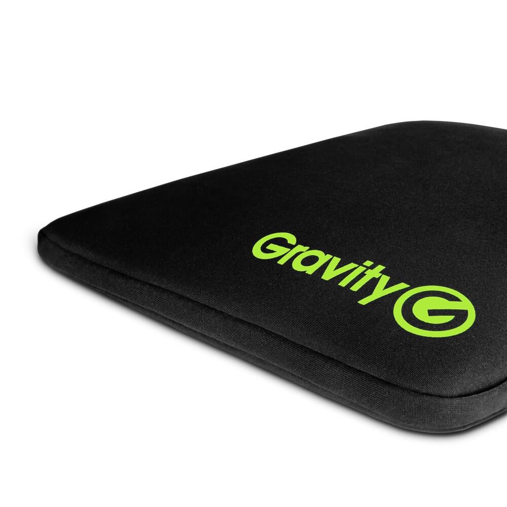 Сумка GRAVITY BG LTS 01 B для перенесення Laptop Stand - фото 2