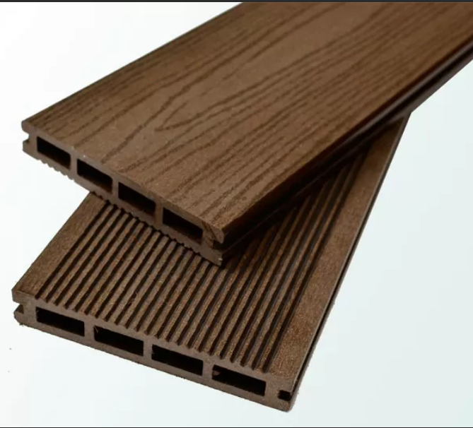 ДПК Терасна Дошка Tardex Classic 150х25х3000мм Венге