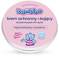 Крем для дітей Bambino 75 мл