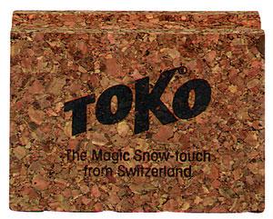 Губка Toko Wax Cork (1052-554 2628 (4110-00540)