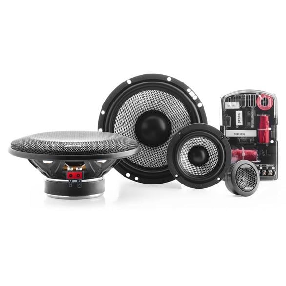 Автоакустика Focal Access 165AS-3