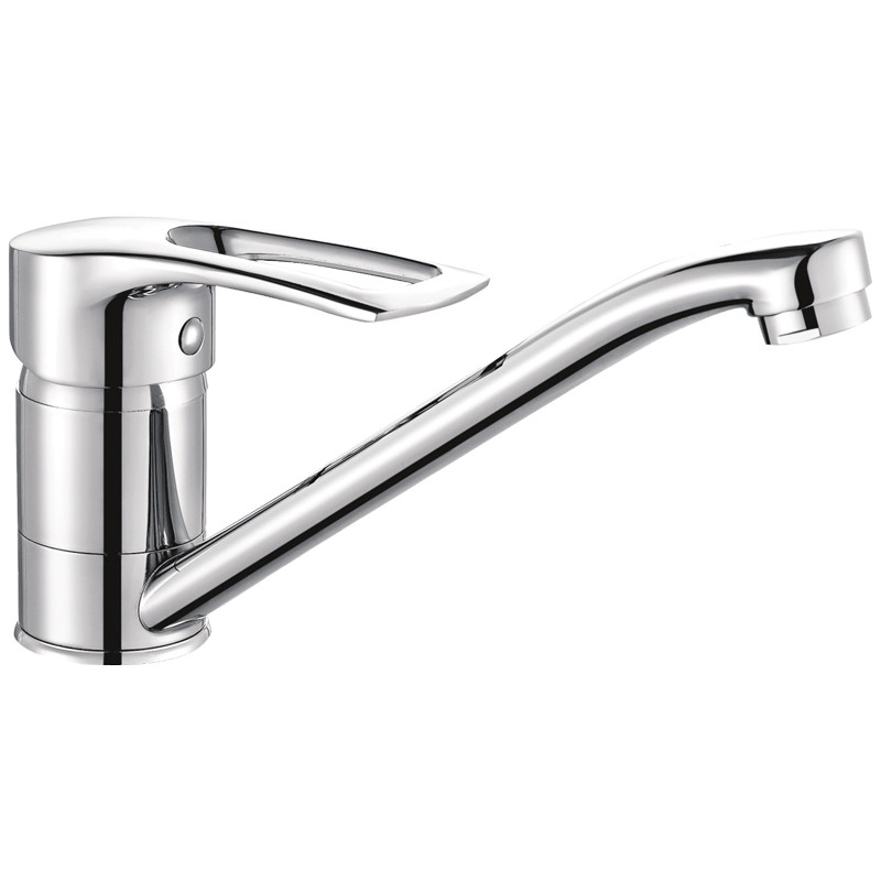 Смеситель для кухни Haiba GERMES 004 (HB0764) Смеситель для кухни Haiba GERMES 004 (HB0764)