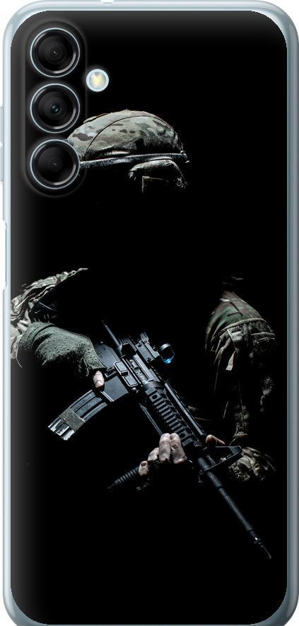 Чехол на Samsung Galaxy M14 M146B Защитник v3 (5226u-3038-42517)