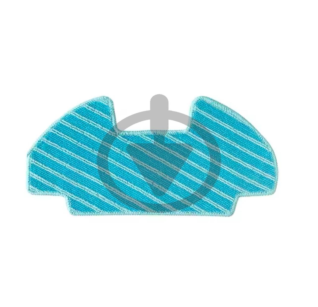 Набор из 10 сменных аксессуаров для робота-пылесоса Midea i5/i5C - фото 12 Набор из 10 сменных аксессуаров для робота-пылесоса Midea i5/i5C - фото 12