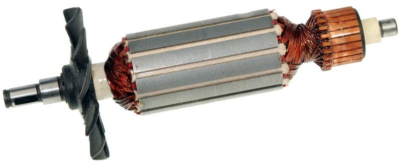 Якорь Makita для болгарки Maktec 954 (510181-7)