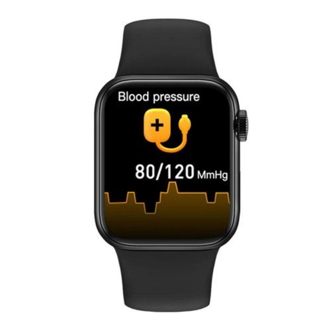 Смарт-часы Smart Watch Series 6 M16 PLUS Black