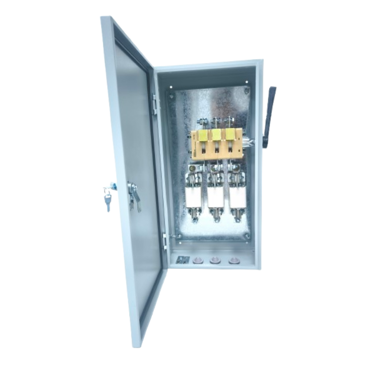 Щит ЯРП400к ІР54 (cu1040024) - фото 1